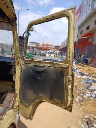 Transports routiers : Bamako face au défi des véhicules vétustes